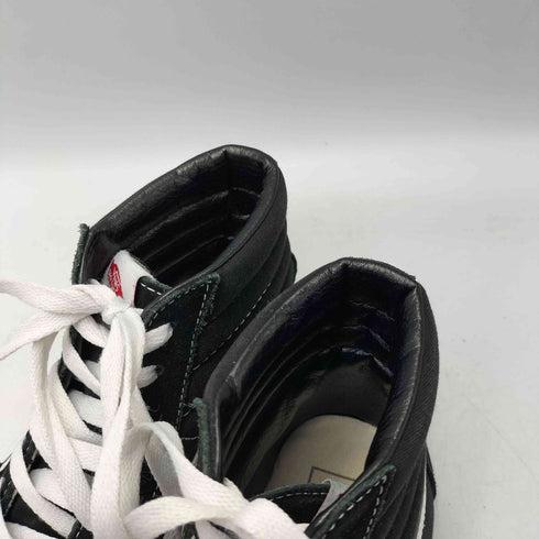 バンズ VANS SK8 HI スケート ハイ スニーカー メンズ JPN:26