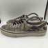バンズ VANS Era 総柄 ローカットスニーカー メンズ JPN:27