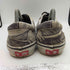 バンズ VANS Era 総柄 ローカットスニーカー メンズ JPN:27