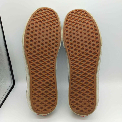 バンズ VANS Era 総柄 ローカットスニーカー メンズ JPN:27