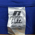 ラッセルアスレチック RUSSELL ATHLETIC WORLD SERIES BASEBALL 2013 刺繍ナイロンジャケット メンズ L