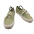 バンズ VANS OG AUTHENTIC LX ローカットスニーカー メンズ JPN:26
