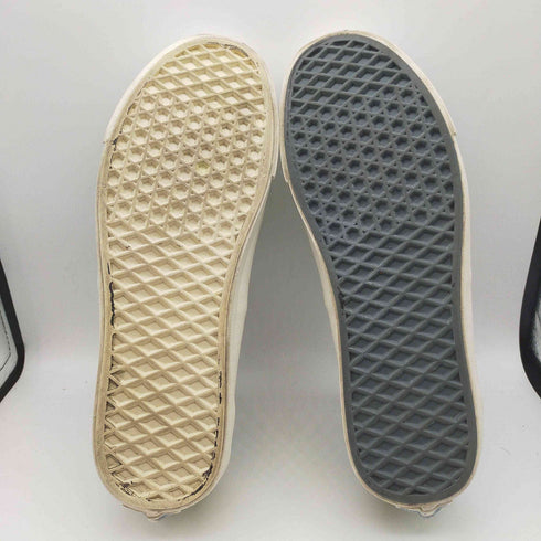 バンズ VANS OG AUTHENTIC LX ローカットスニーカー メンズ JPN:26