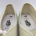 バンズ VANS OG AUTHENTIC LX ローカットスニーカー メンズ JPN:26