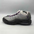 ナイキ NIKE Air Max 95 Next Nature Disco Purple スニーカー メンズ JPN:26.5