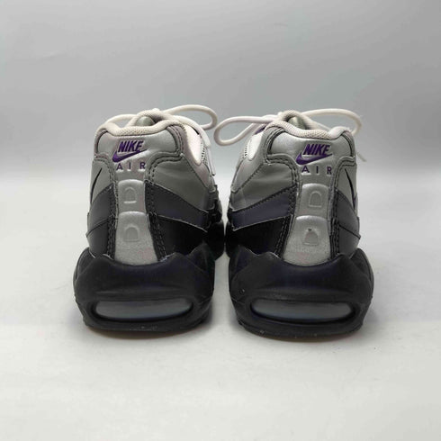 ナイキ NIKE Air Max 95 Next Nature Disco Purple スニーカー メンズ JPN:26.5