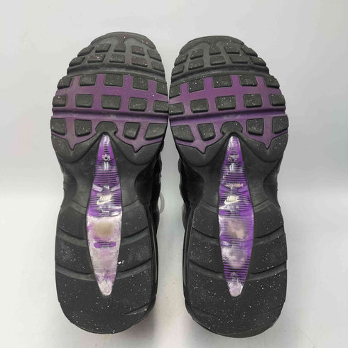 ナイキ NIKE Air Max 95 Next Nature Disco Purple スニーカー メンズ JPN:26.5