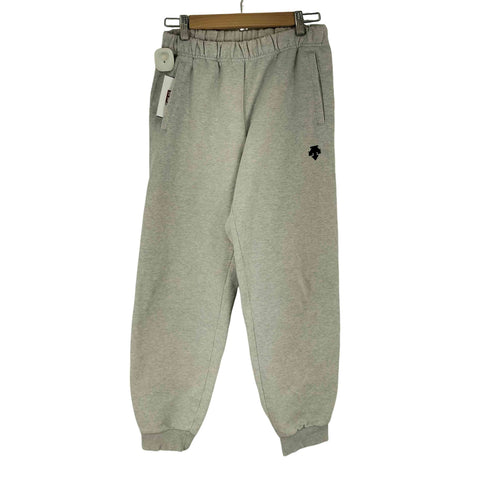 デサント descente ロゴスウェットパンツ メンズ JPN:M