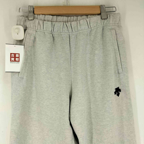 デサント descente ロゴスウェットパンツ メンズ JPN:M