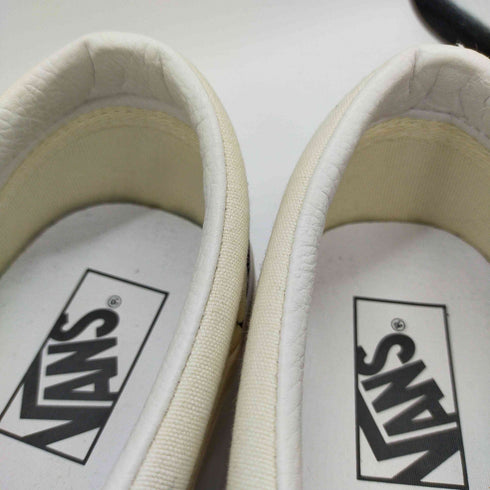 バンズ VANS CLASSIC SLIP-ON 98 DX スタッズ チェック スリッポン メンズ JPN:26.5