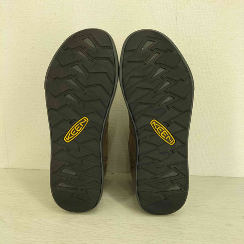 キーン KEEN ELENA CHELSEA WP エレナ チェルシー ウォータープルーフ 防水 ブーツ レディース JPN:24