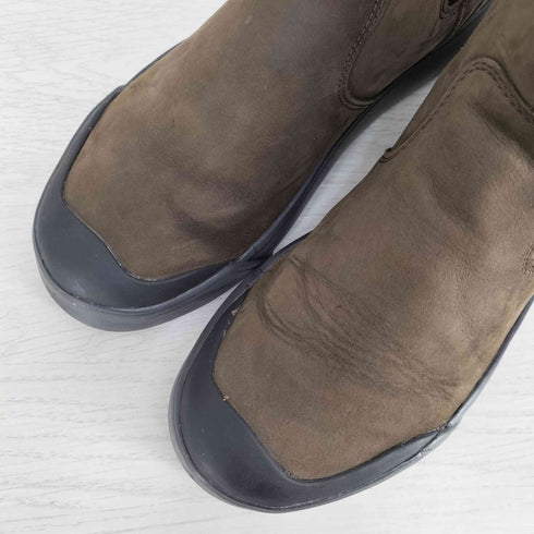 キーン KEEN ELENA CHELSEA WP エレナ チェルシー ウォータープルーフ 防水 ブーツ レディース JPN:24
