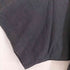 90S メッセージプリントTシャツ 袖裾シングル メンズ