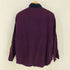 YEMON GNASS MADE IN INDIA パッチワークコーデュロイシャツ レディース import:M