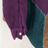 YEMON GNASS MADE IN INDIA パッチワークコーデュロイシャツ レディース import:M