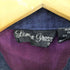 YEMON GNASS MADE IN INDIA パッチワークコーデュロイシャツ レディース import:M