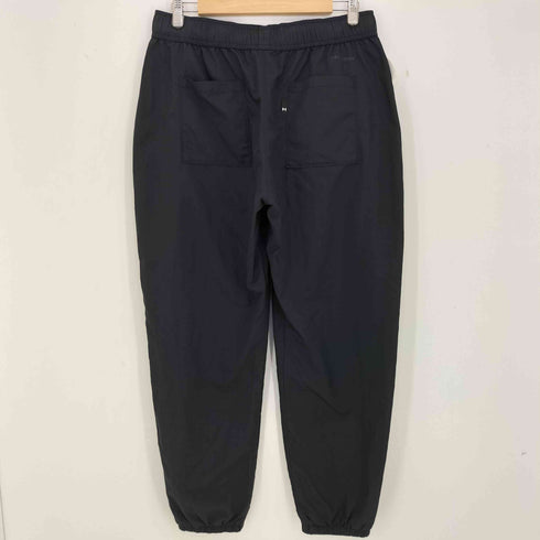 アンダーアーマー UNDER ARMOUR 24SS ウインドロングパンツ UAナイロンパンツ メンズ XL