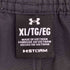 アンダーアーマー UNDER ARMOUR 24SS ウインドロングパンツ UAナイロンパンツ メンズ XL