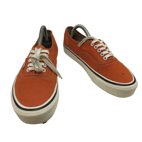 バンズ VANS ULTRACUSH Authentic オーセンティック ローカットスニーカー メンズ JPN:27