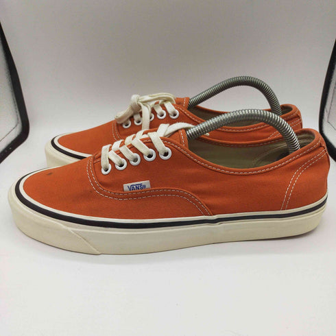 バンズ VANS ULTRACUSH Authentic オーセンティック ローカットスニーカー メンズ JPN:27