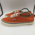 バンズ VANS ULTRACUSH Authentic オーセンティック ローカットスニーカー メンズ JPN:27