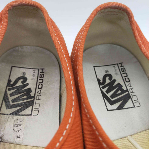 バンズ VANS ULTRACUSH Authentic オーセンティック ローカットスニーカー メンズ JPN:27
