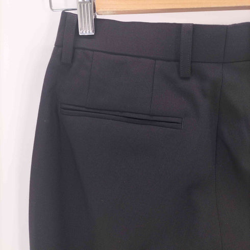 レノマ renoma PARIS 日本製 ウールスラックスパンツ メンズ JPN:44