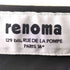 レノマ renoma PARIS 日本製 ウールスラックスパンツ メンズ JPN:44