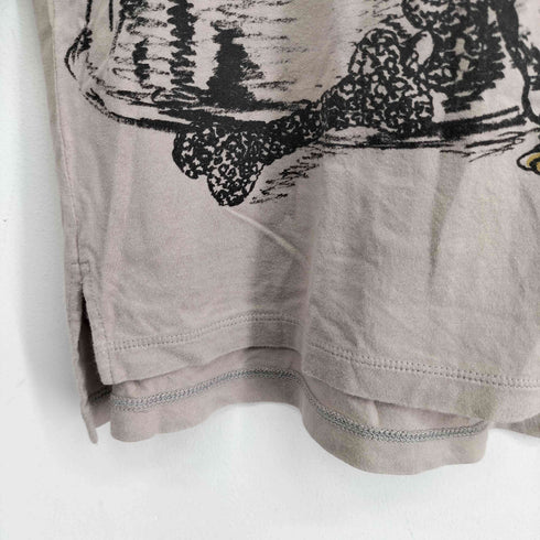 ヴィヴィアンウエストウッドマン Vivienne Westwood MAN グラフィティORB リラックスTシャツ メンズ 46