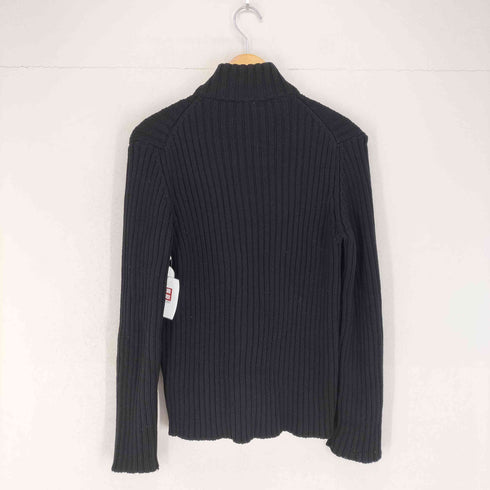 エスマックスマーラ S Max Mara ドライバーズニット MADE IN ITALY レディース M