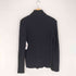 エスマックスマーラ S Max Mara ドライバーズニット MADE IN ITALY レディース M