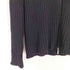 エスマックスマーラ S Max Mara ドライバーズニット MADE IN ITALY レディース M