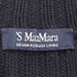 エスマックスマーラ S Max Mara ドライバーズニット MADE IN ITALY レディース M