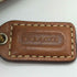 コーチ COACH シグネチャー パッチワーク ポーチ レディース