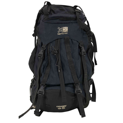 カリマー Karrimor cougar 40-55 クーガー メンズ