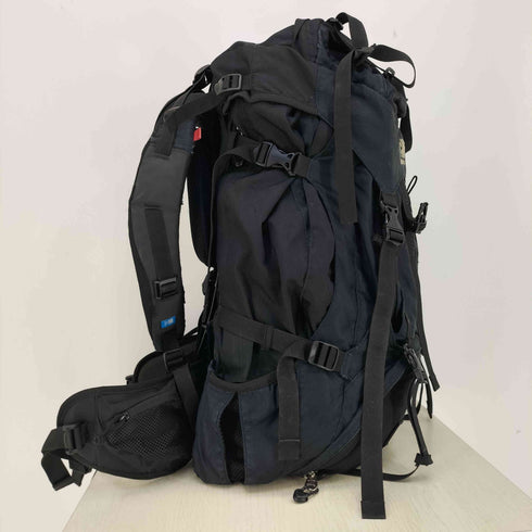 カリマー Karrimor cougar 40-55 クーガー メンズ