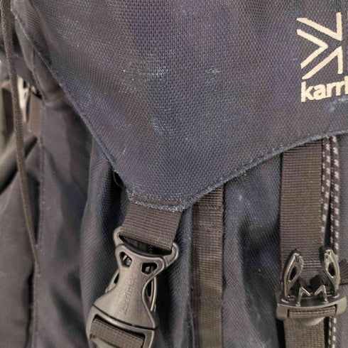 カリマー Karrimor cougar 40-55 クーガー メンズ