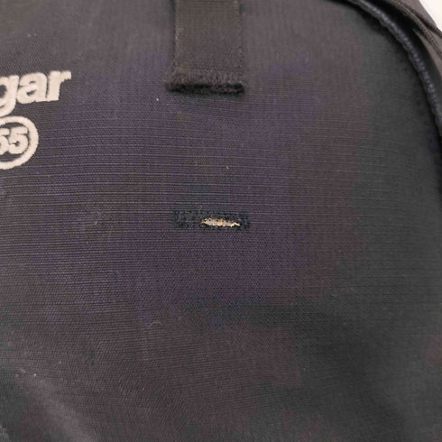 カリマー Karrimor cougar 40-55 クーガー メンズ