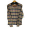 ヴィヴィアンウエストウッドマン Vivienne Westwood MAN オーブ チェックプルオーバーニット メンズ 44