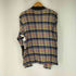 ヴィヴィアンウエストウッドマン Vivienne Westwood MAN オーブ チェックプルオーバーニット メンズ 44