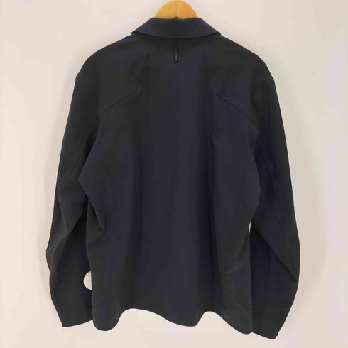 アークテリクス ARCTERYX VEILANCE SPERE JACKET メンズ import:M