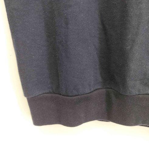 PAUL&SHARK L/S プリントクルーネックTシャツ メンズ M