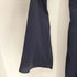 BANNER SELECT スリットカシュクールロングワンピース レディース JPN:S