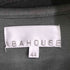 アバハウス ABAHOUSE ジップアップブルゾン メンズ 44