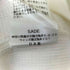 SADE 1Bヘンリーネックカットソー メンズ JPN:1