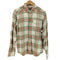 パタゴニア patagonia LW Fjord Flannel Shirt Whyte:Celadon メンズ import:M