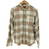 パタゴニア patagonia LW Fjord Flannel Shirt Whyte:Celadon メンズ import:M