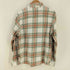 パタゴニア patagonia LW Fjord Flannel Shirt Whyte:Celadon メンズ import:M