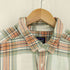 パタゴニア patagonia LW Fjord Flannel Shirt Whyte:Celadon メンズ import:M