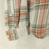 パタゴニア patagonia LW Fjord Flannel Shirt Whyte:Celadon メンズ import:M